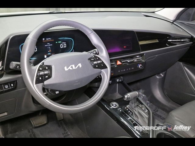 2023 Kia Niro EX