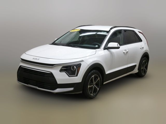 2023 Kia Niro EX