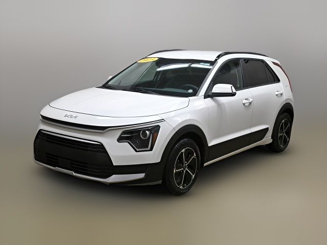 2023 Kia Niro EX