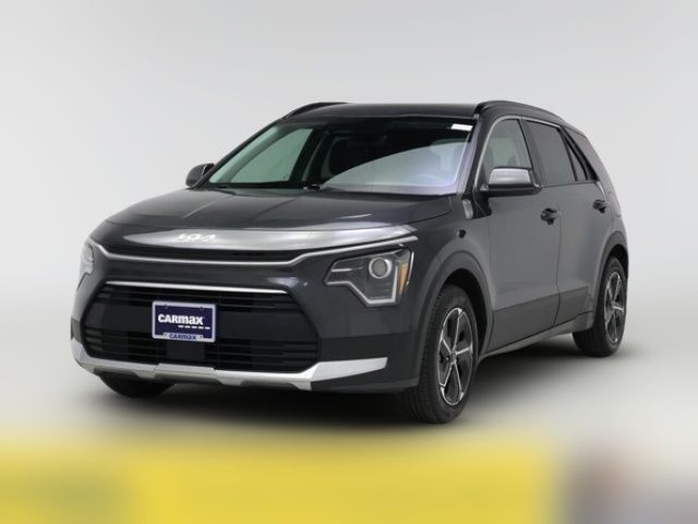 2023 Kia Niro EX