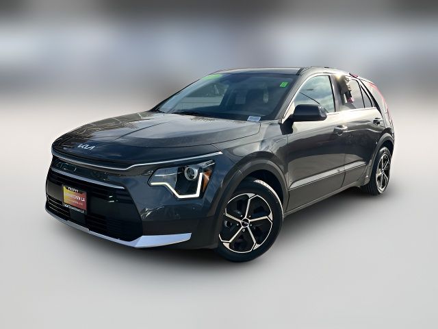 2023 Kia Niro EX