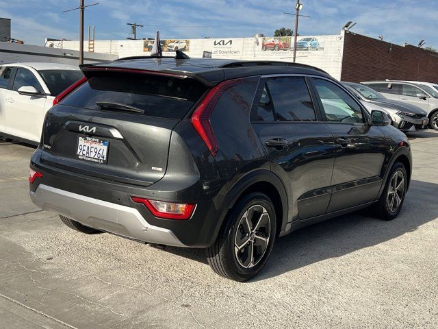 2023 Kia Niro EX