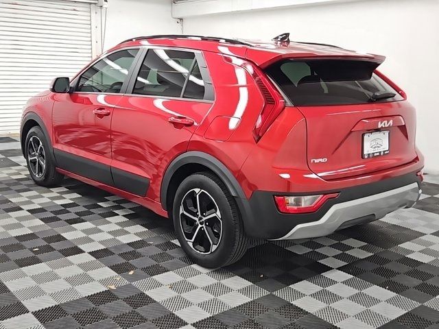 2023 Kia Niro EX