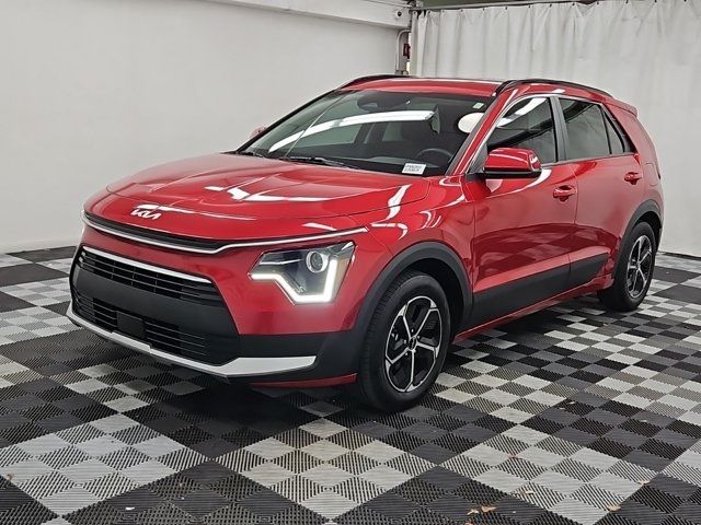 2023 Kia Niro EX