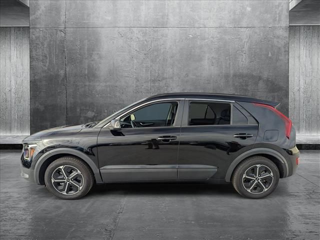 2023 Kia Niro EX