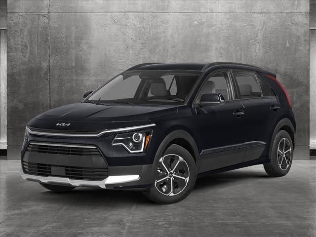 2023 Kia Niro EX