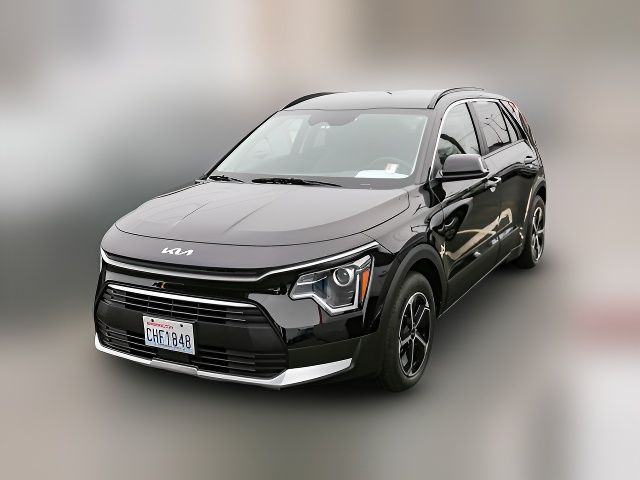 2023 Kia Niro EX