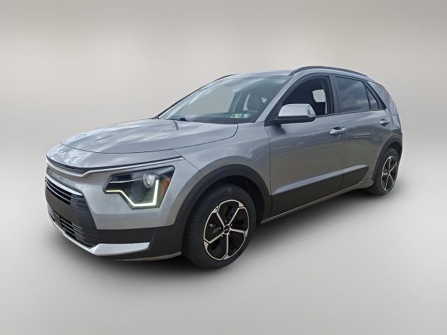 2023 Kia Niro EX