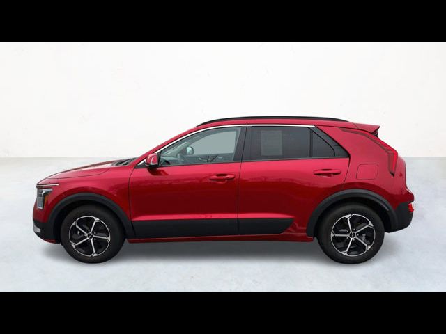 2023 Kia Niro EX