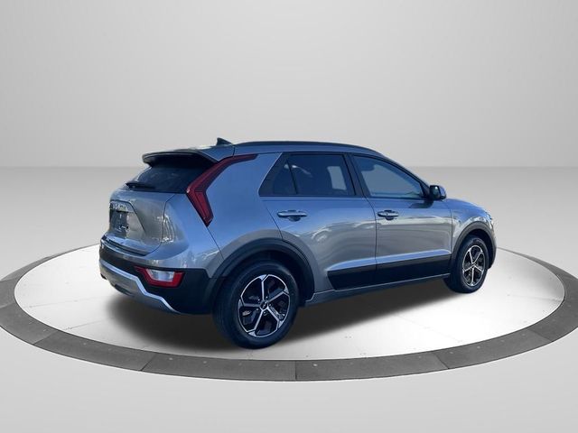 2023 Kia Niro EX