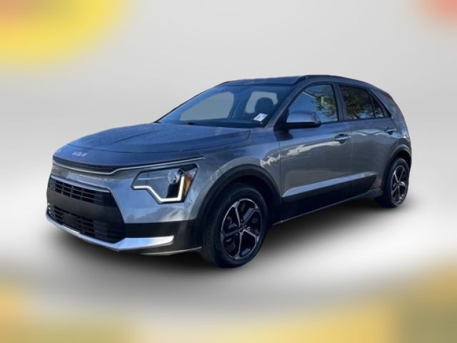 2023 Kia Niro EX