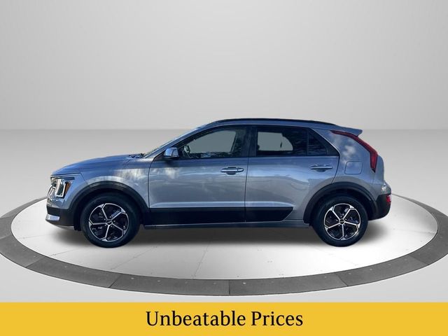 2023 Kia Niro EX