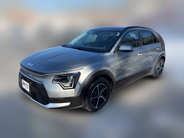 2023 Kia Niro 