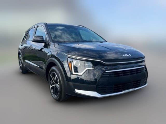 2023 Kia Niro EX