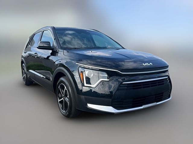 2023 Kia Niro EX