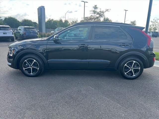 2023 Kia Niro EX