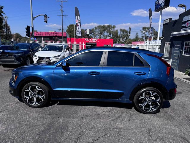 2023 Kia Niro EX Touring