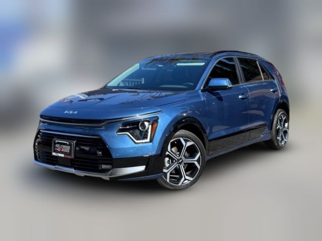 2023 Kia Niro EX Touring