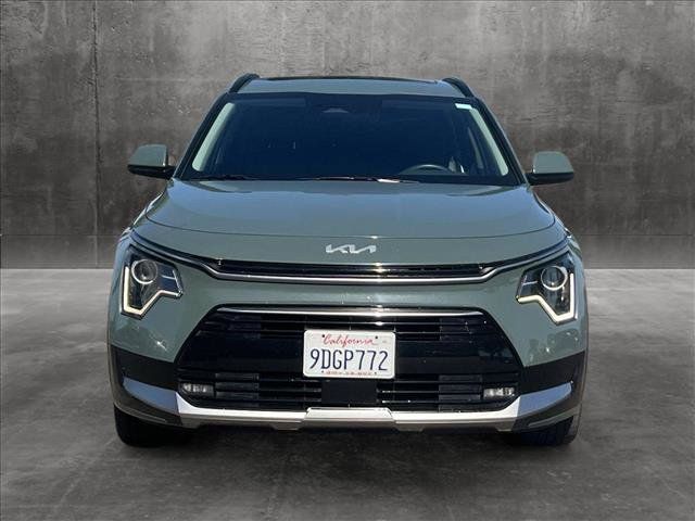 2023 Kia Niro EX Touring