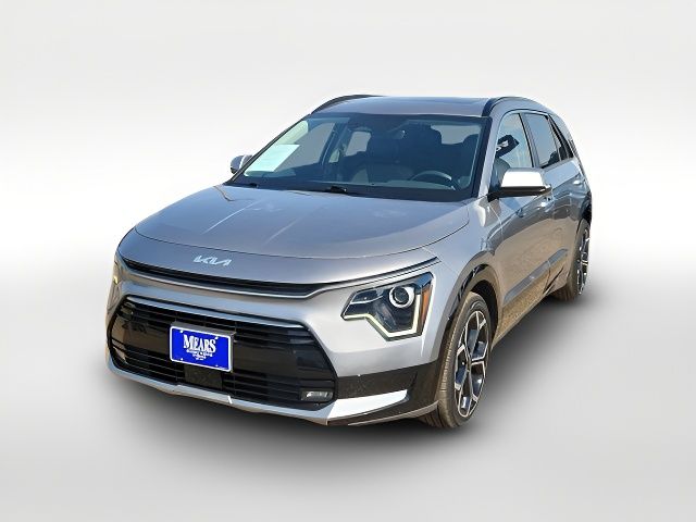 2023 Kia Niro EX Touring