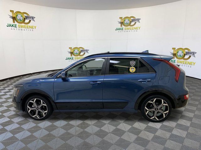 2023 Kia Niro EX Touring