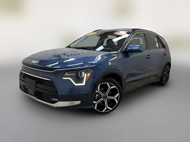 2023 Kia Niro EX Touring