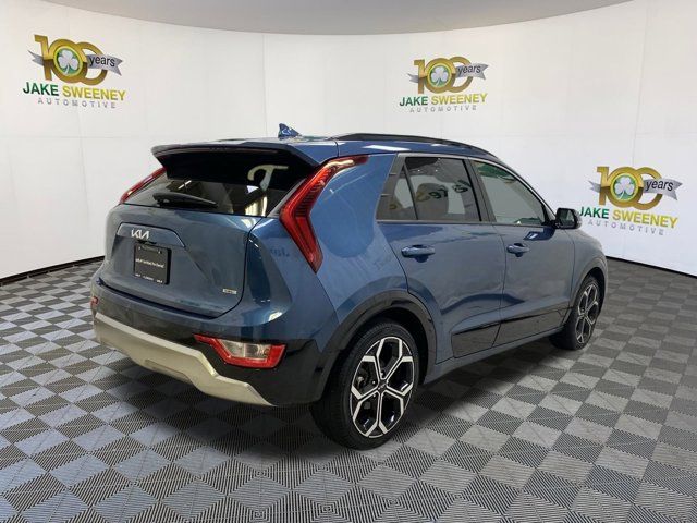 2023 Kia Niro EX Touring