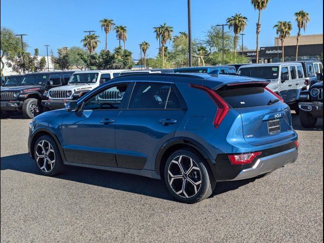 2023 Kia Niro EX Touring