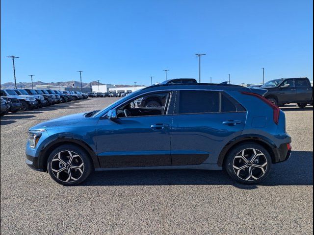 2023 Kia Niro EX Touring