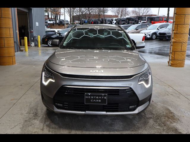 2023 Kia Niro EX Touring