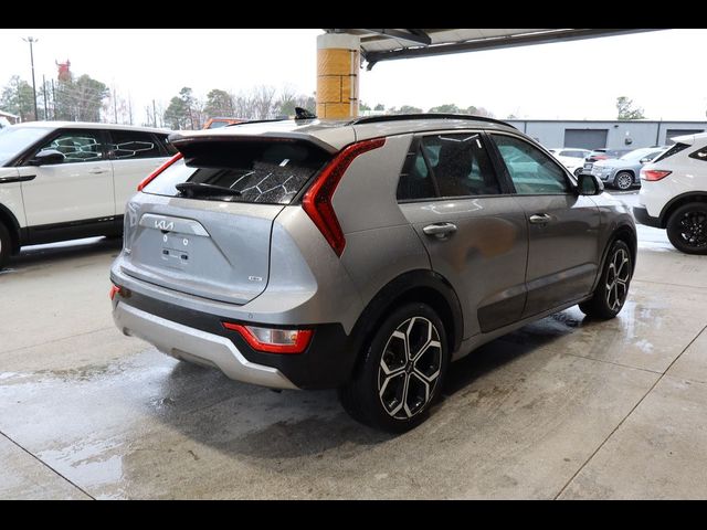 2023 Kia Niro EX Touring