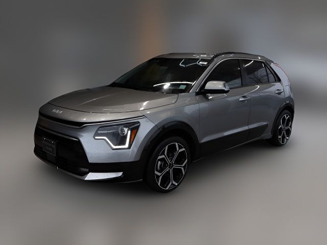 2023 Kia Niro EX Touring