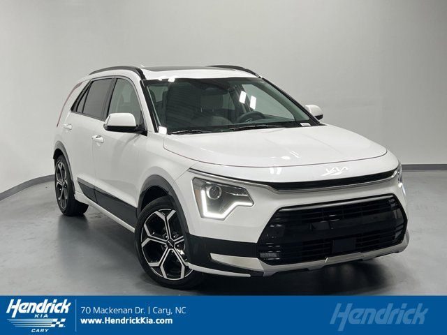 2023 Kia Niro EX Touring