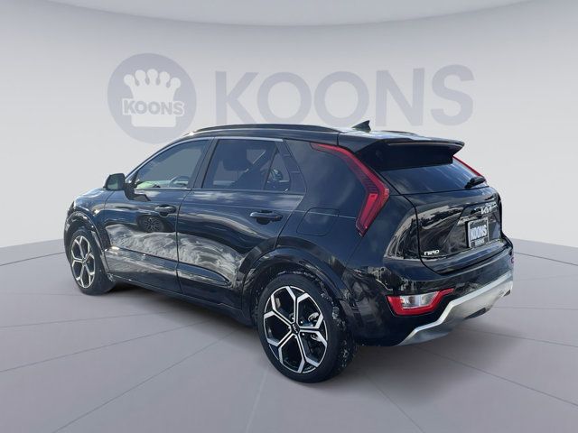 2023 Kia Niro EX Touring