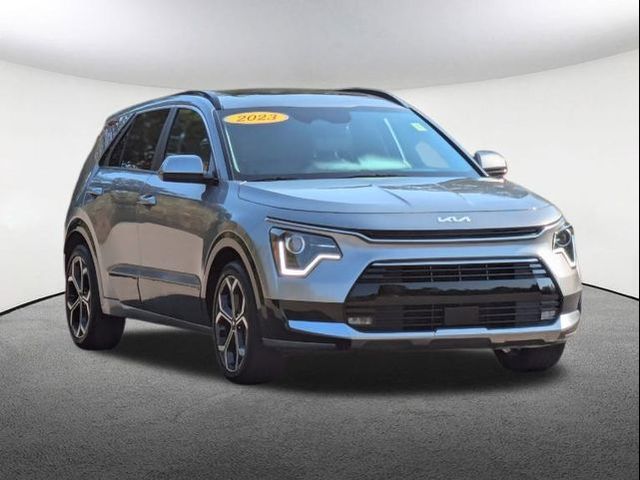 2023 Kia Niro EX Touring