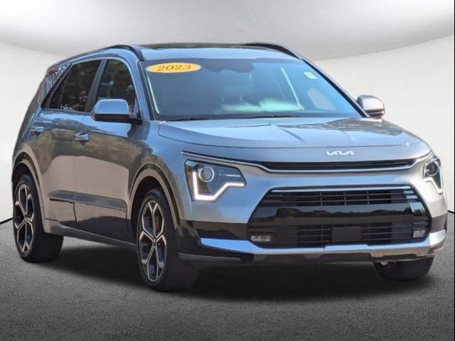 2023 Kia Niro EX Touring