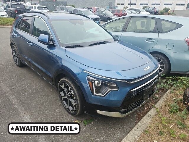 2023 Kia Niro EX Touring