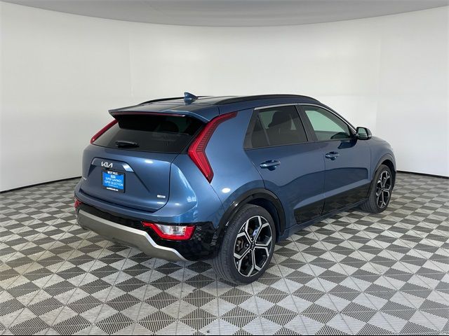 2023 Kia Niro EX Touring