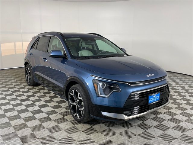 2023 Kia Niro EX Touring