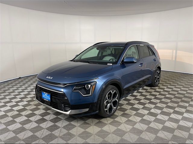 2023 Kia Niro EX Touring