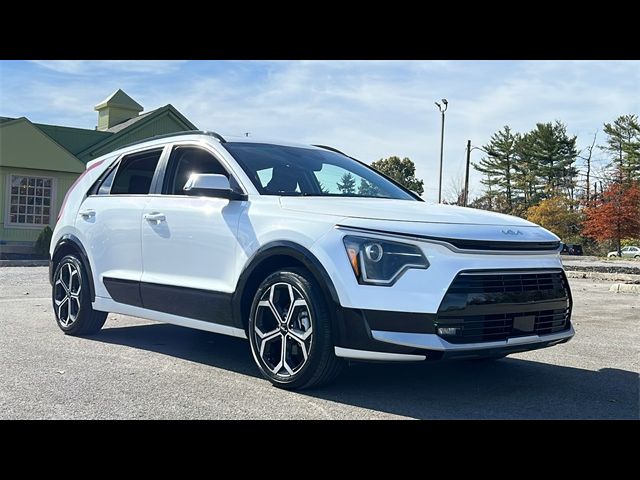 2023 Kia Niro EX Touring