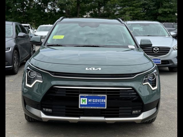 2023 Kia Niro EX Touring