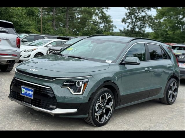 2023 Kia Niro EX Touring