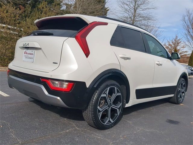 2023 Kia Niro EX Touring