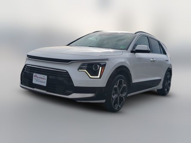 2023 Kia Niro EX Touring