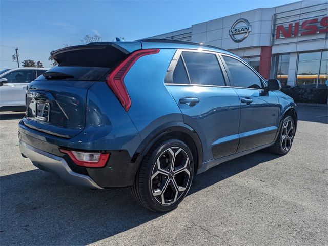 2023 Kia Niro EX Touring