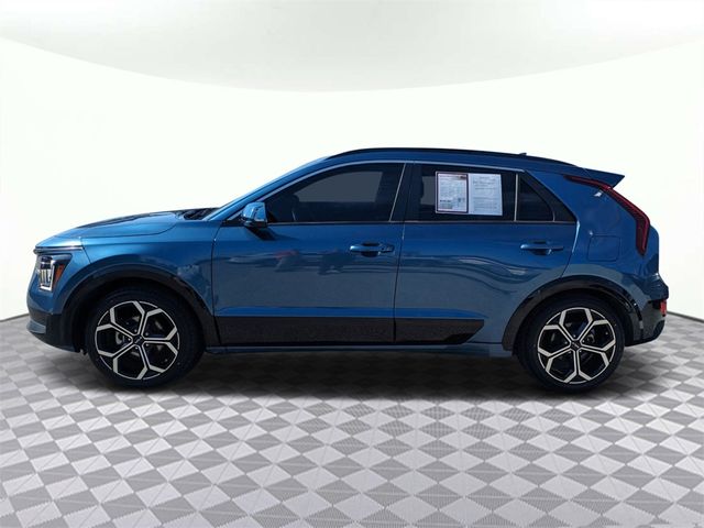 2023 Kia Niro EX Touring