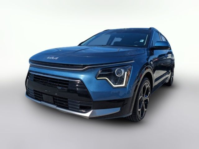 2023 Kia Niro EX Touring