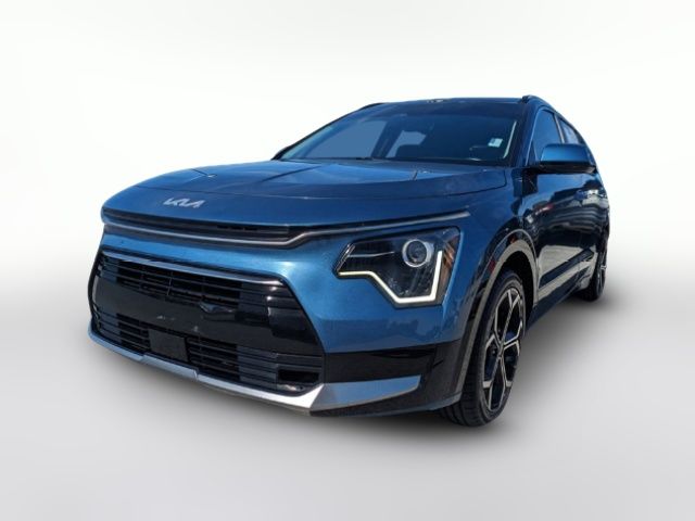 2023 Kia Niro EX Touring