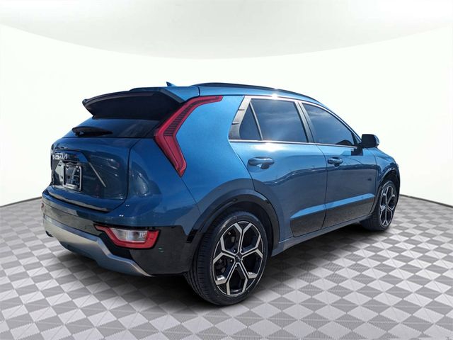 2023 Kia Niro EX Touring